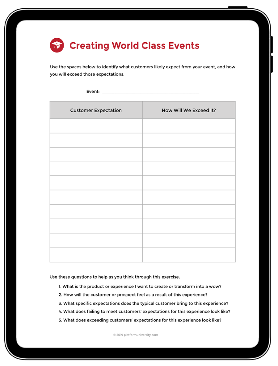 Creating-World-Class-Events-on-ipad