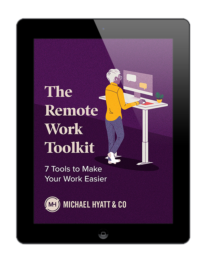 remote-work-toolkit-ipad